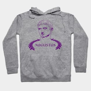 Caesar Augustus Hoodie